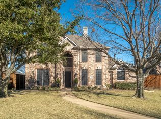 978 Village Pkwy, Coppell, TX 75019