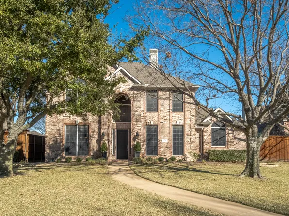 978 Village Pkwy, Coppell, TX 75019