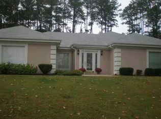 3020 N Tower Way NE, Conyers, GA 30012