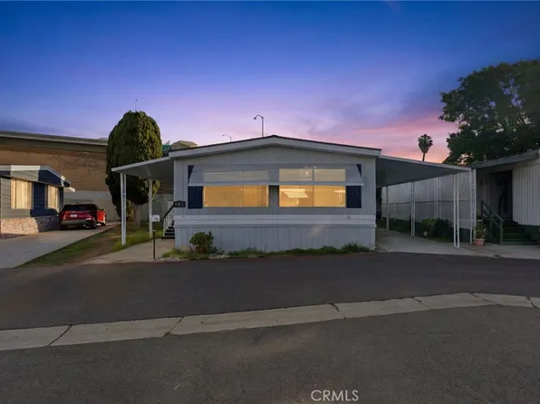 141 E Coronado Ln, Tustin, CA 92780