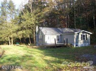 926 Dairy Rd, Tamaqua, PA 18252