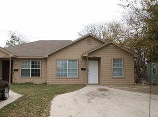 814 S 30th St, Temple, TX 76501