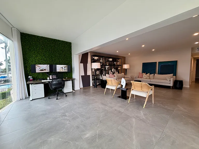 3051 NE 47th Ct #202 — Photo 3