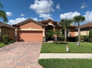 2712 Via Santa Croce Ct, Fort Myers, FL 33905