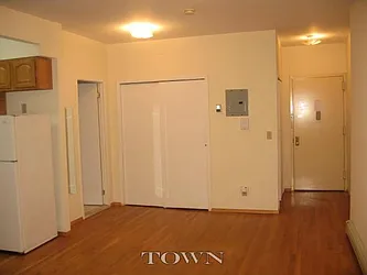 Rented by Town Residential