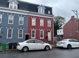 125 E South St #3F, York, PA 17401