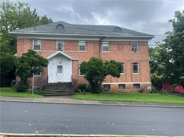(undisclosed Address), Nyack, NY 10960