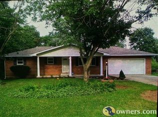 88 Janet Ave, Carlisle, OH