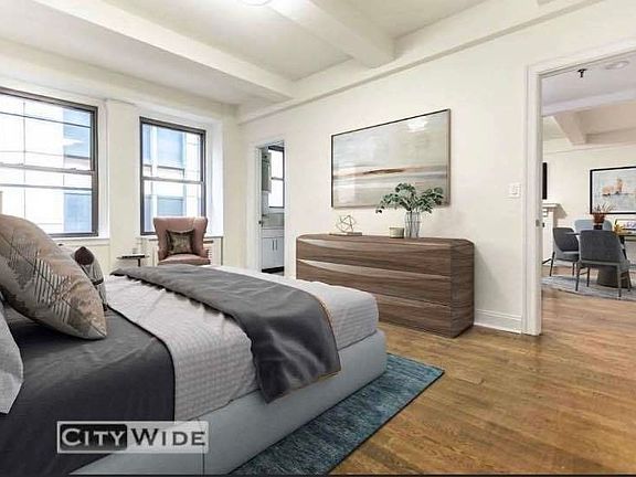 5th image of 145 W 55th St Front 2J