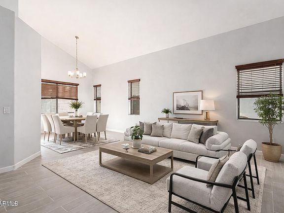 3rd image of 24817 W HACIENDA Avenue