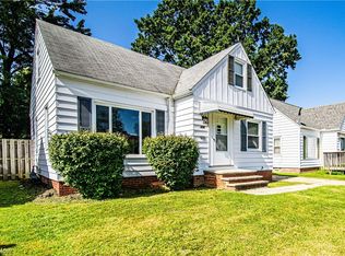 456 E 330th St, Willowick, OH 44095