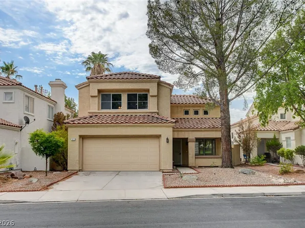 1612 Country Hollow Dr, Las Vegas, NV 89117