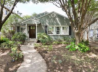 5523 Martel Ave, Dallas, TX 75206