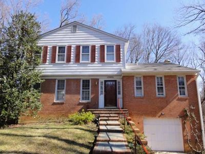 12401 Eastbourne Dr, Silver Spring, MD, 20904