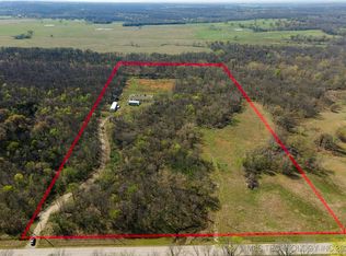 428623 E 270th Rd, Chelsea, OK 74016