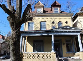 316 E End Ave, Pittsburgh, PA 15221