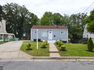 5804 63rd Ave, Riverdale, MD 20737
