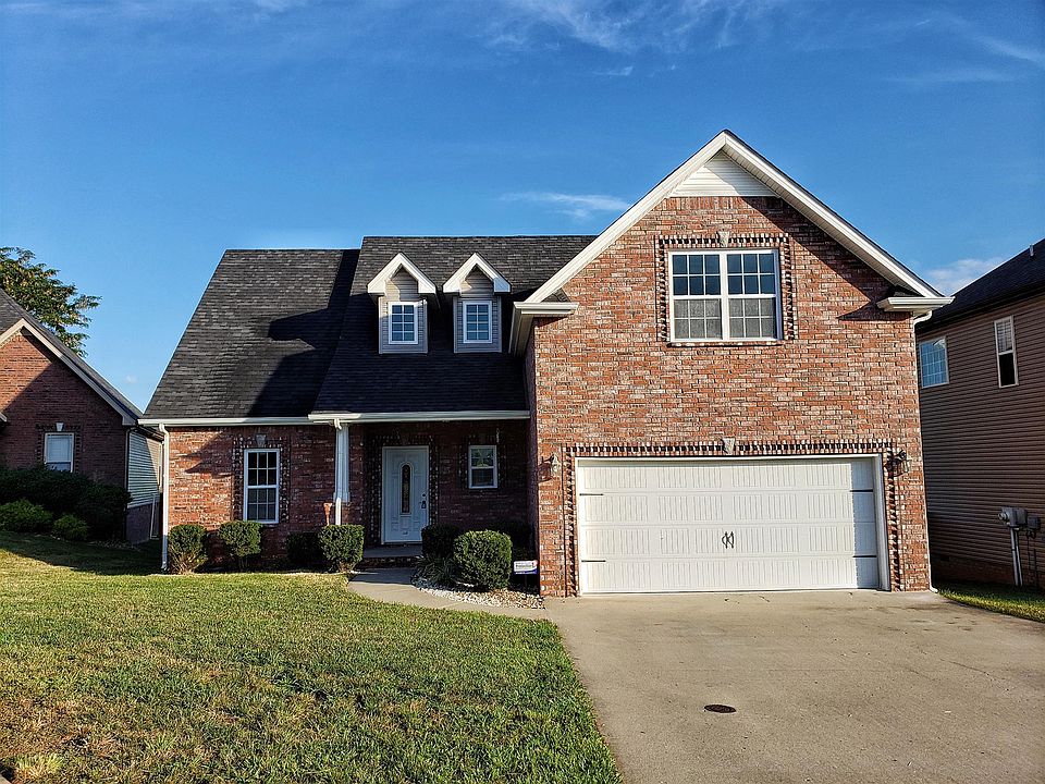 1st image of 1241 Allmon Dr