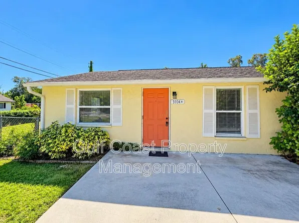 3104 49th Avenue Dr W #A, Bradenton, FL 34207