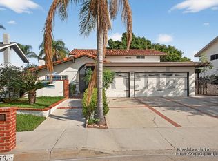 353 S Heatherstone St, Orange, CA 92869