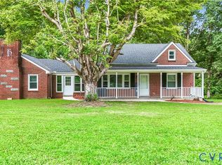 101 Poor House Ln, Drakes Branch, VA 23937