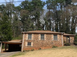 1784 Fayetteville Ct SE, Atlanta, GA 30316