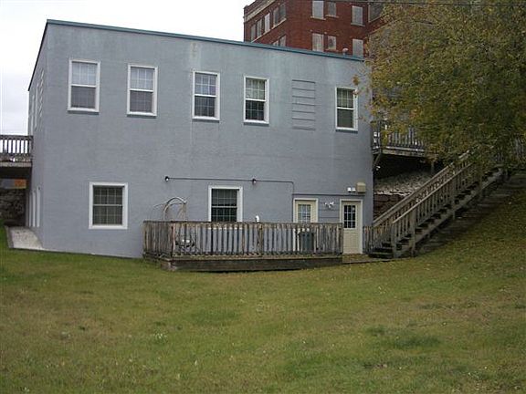 North view