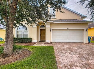 705 Andalusia Loop, Davenport, FL 33837