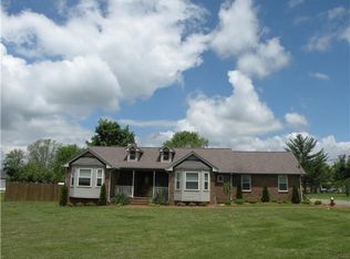 1617 Smith Dr, Lebanon, TN 37087