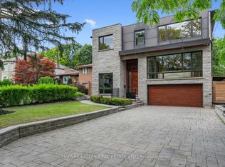 64 Centre Ave, Toronto, ON M2M 2L5