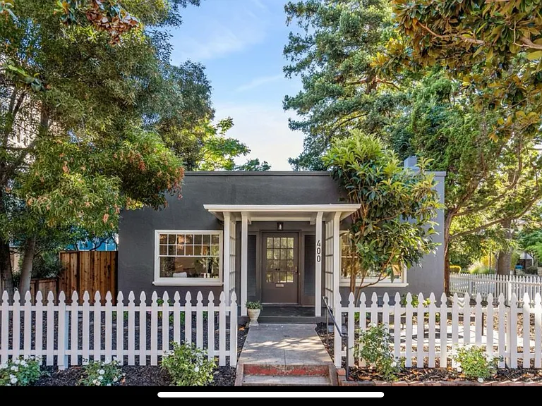 400 Webster St — Photo 1