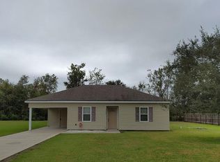 1100 Poydras Pl, Breaux Bridge, LA 70517