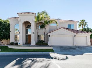 481 N Mondel Dr, Gilbert, AZ 85233