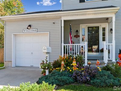 1626 8th St, Ewing, NJ, 08638
