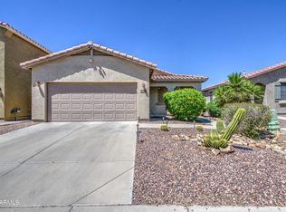 19228 N VENTANA Lane, Maricopa, AZ 85138