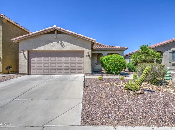 19228 N VENTANA Lane, Maricopa, AZ 85138