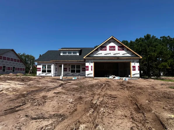 982 Inglewood Dr. Lot A-2 - Live Oak Plan, Loris, SC 29569