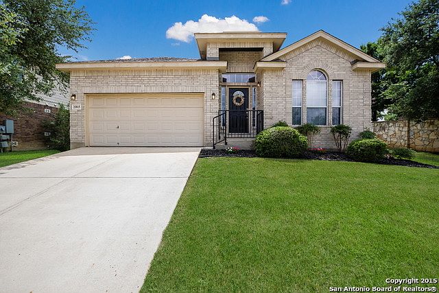 1st image of 25815 Copperas Ln