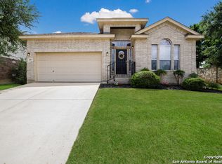 25815 Copperas Ln, San Antonio, TX 78260