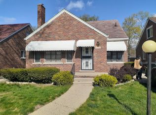 17360 Forrer St, Detroit, MI 48235