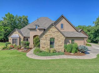 3530 Via Cir, Norman, OK 73071