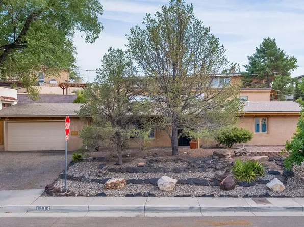 1114 Roma Ave NE, Albuquerque, NM 87106