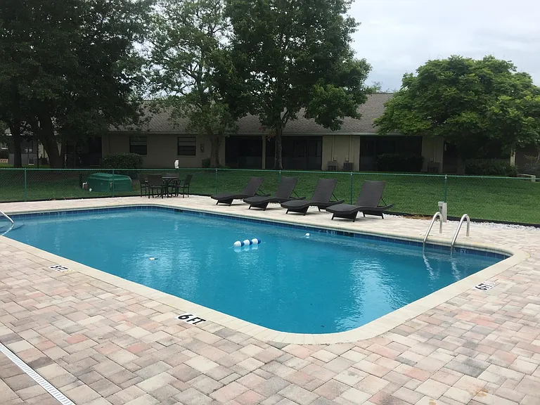 Forest Oak Villas 55+ Senior Community — Photo 7