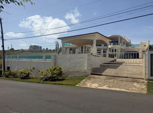 Calle Moncho Diaz I Tierra Nueva Saliente, Manati, PR 00674