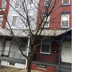 4114 Cambridge St, Philadelphia, PA 19104