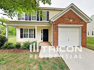 1430 Rheo Ct NW, Concord, NC 28027