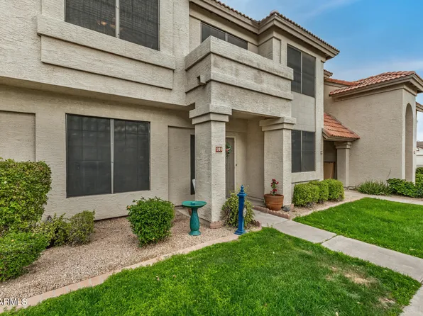3930 W MONTEREY Street #109, Chandler, AZ 85226