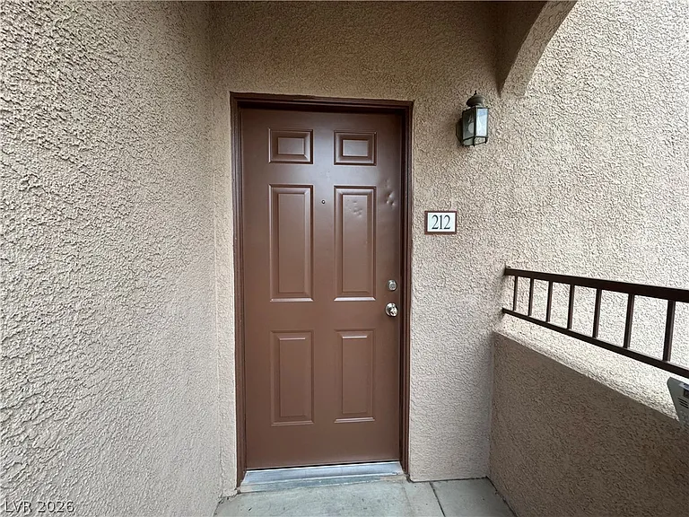 9580 W Reno Ave #212 — Photo 2