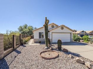 2117 W Renaissance Ave, Apache Junction, AZ 85120