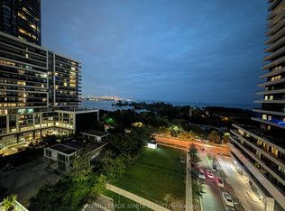 33 Shore Breeze Dr #710, Toronto, ON M8V 0G1